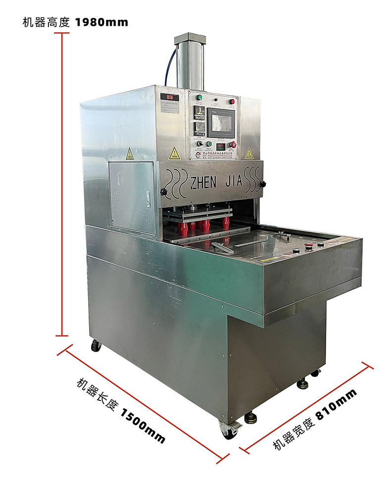 倍力气缸不锈钢医疗机