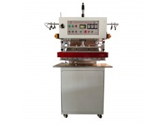 单头帐篷高周波机