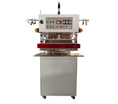 单头帐篷高周波机