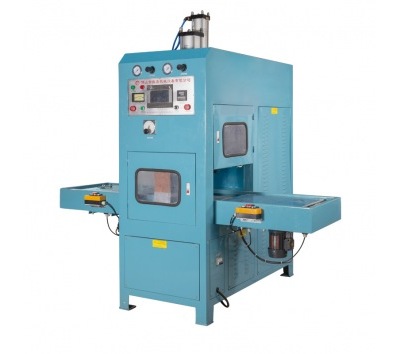 护腰带同步熔断高周波机